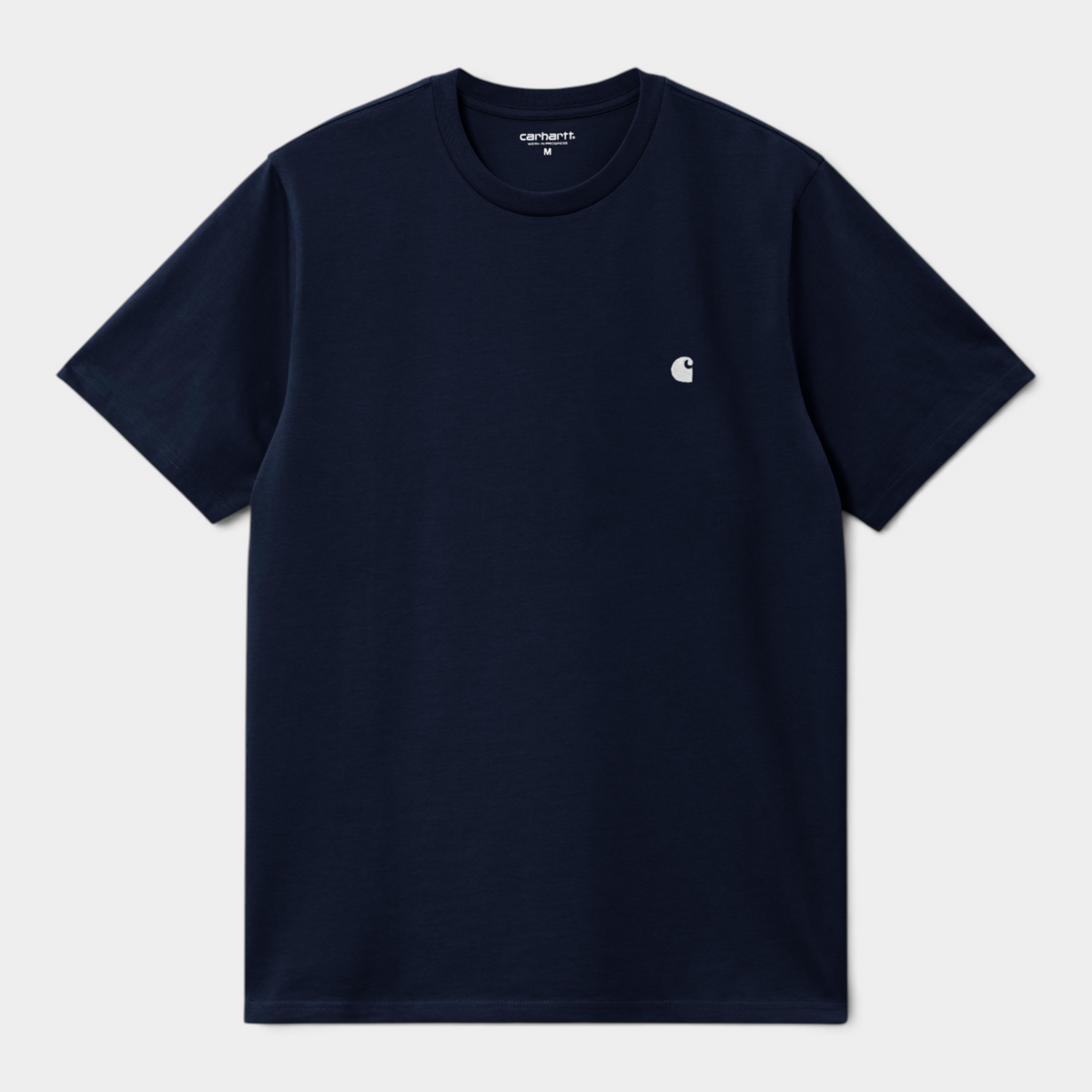 Carhartt Wip Madison T-shirt - Blu