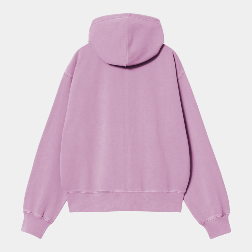 Carhartt Wip Giacca in felpa Nelson - Rosa