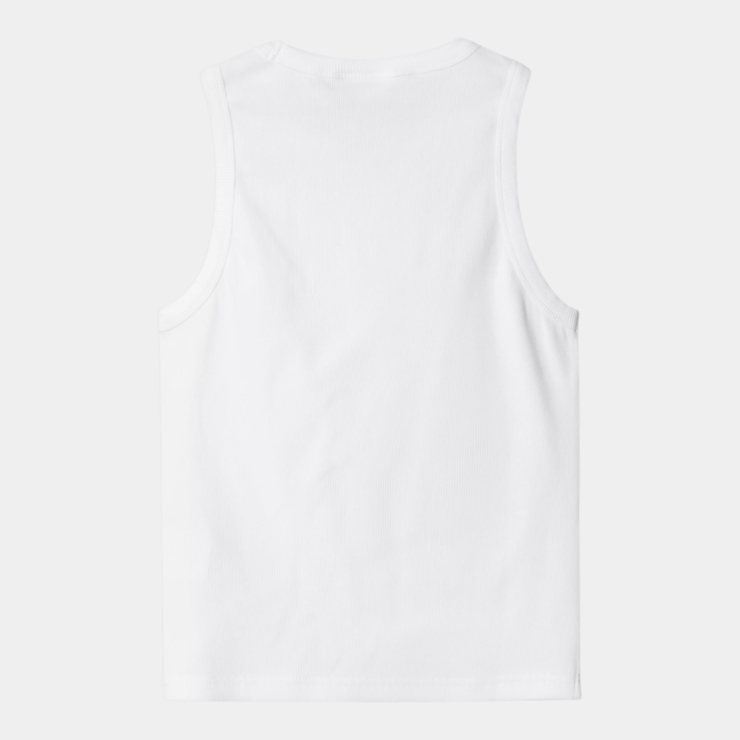 Carhartt Wip W' Philips Canotta - Bianco