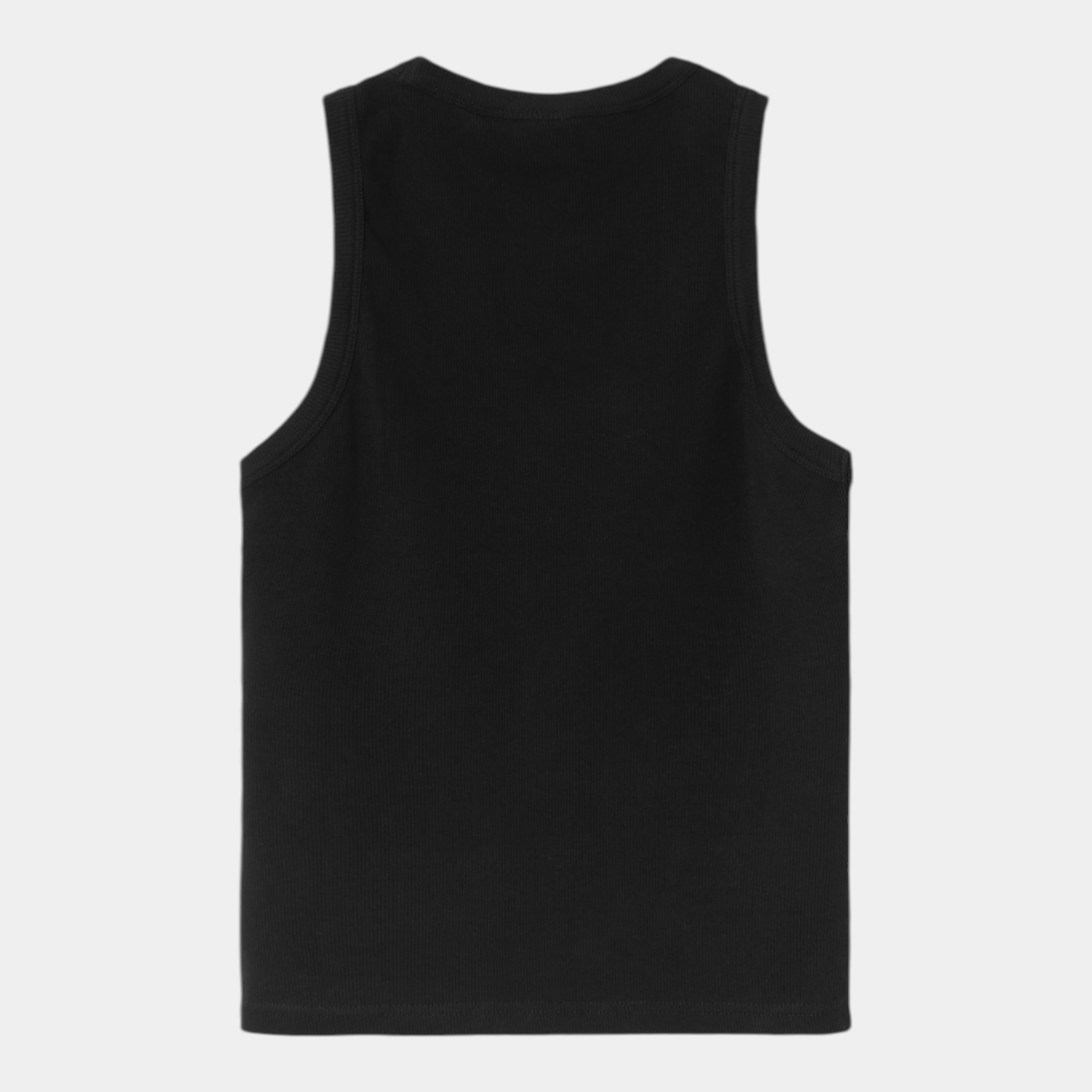 Carhartt Wip W' Philips Canotta - Nero