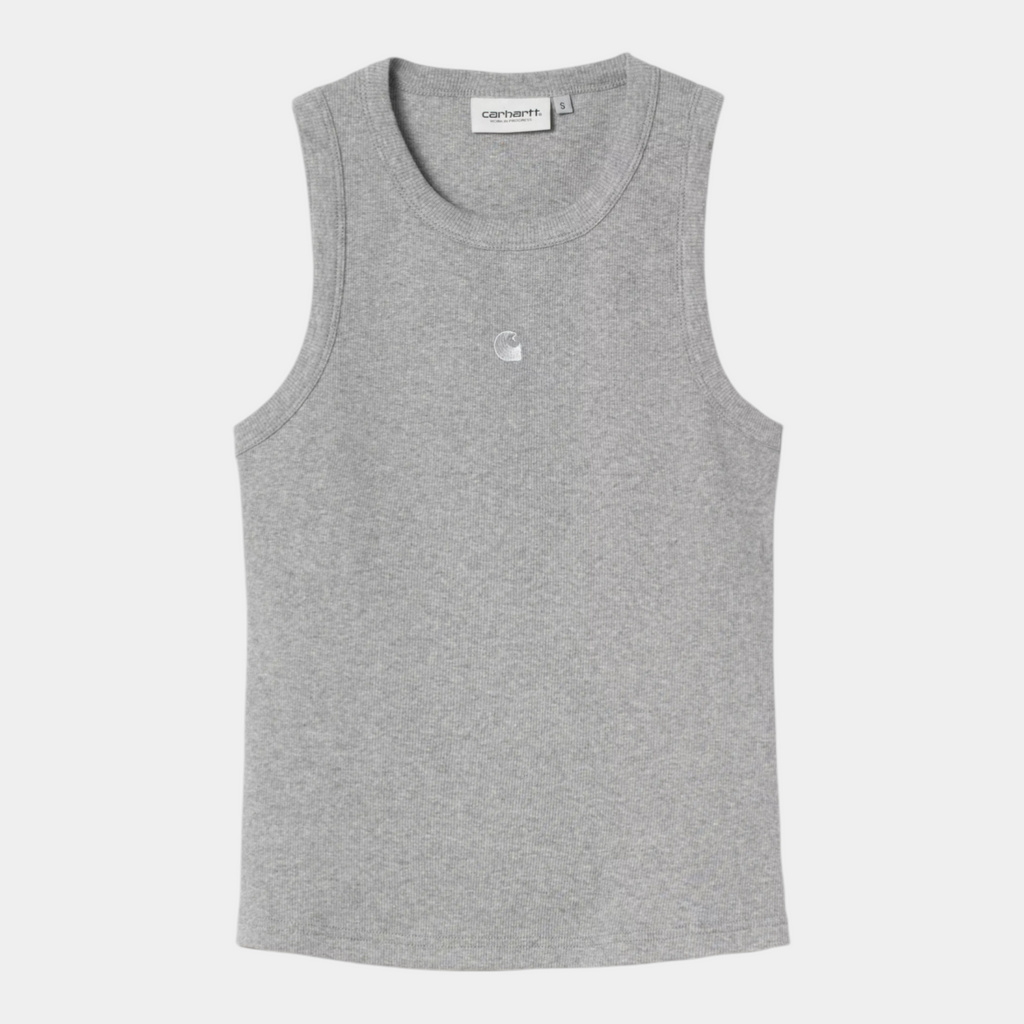 Carhartt Wip W' Philips Canotta - Grigio