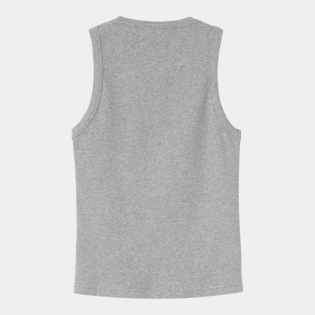 Carhartt Wip W' Philips Canotta - Grigio