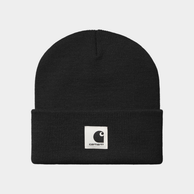 Carhartt Wip Cappello Ashley Donna - Nero
