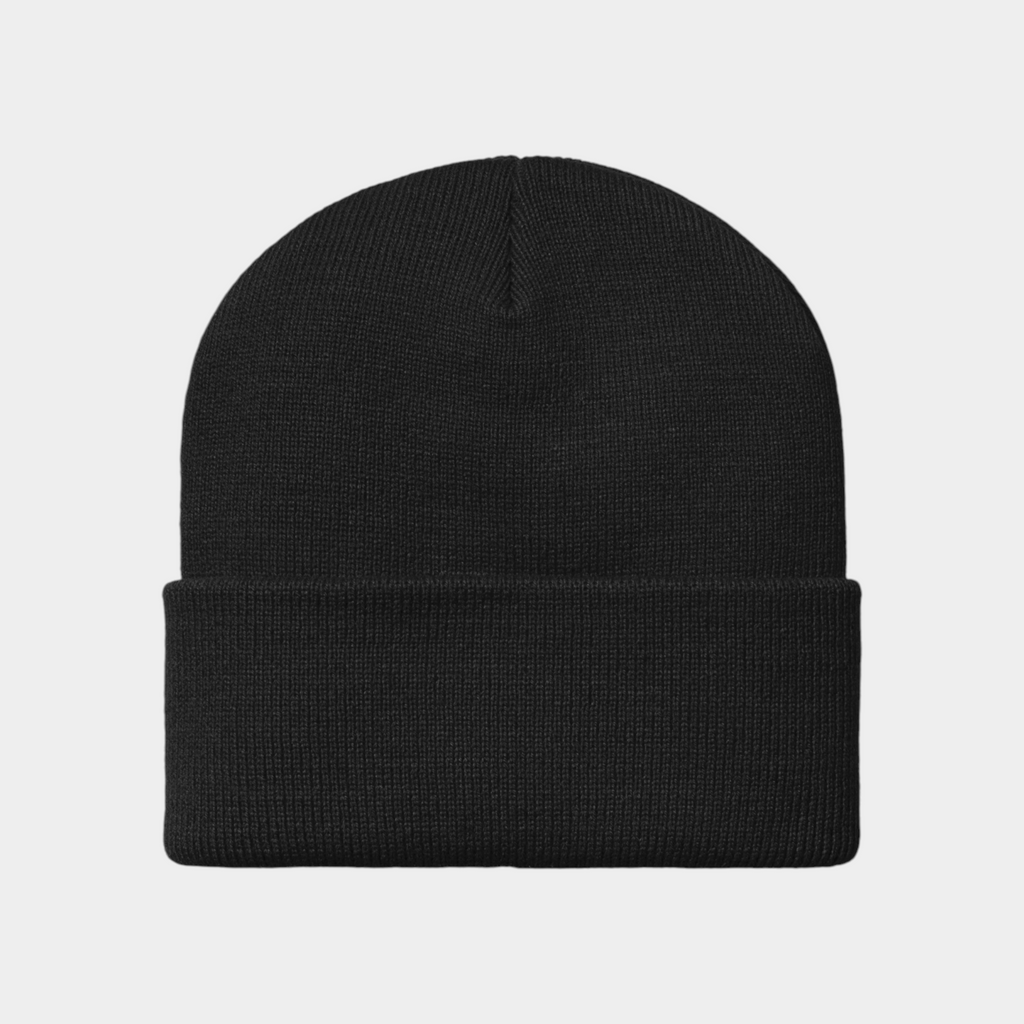 Carhartt Wip Cappello Ashley Donna - Nero