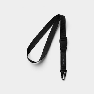 Carhartt Wip Portachiavi Click - Nero