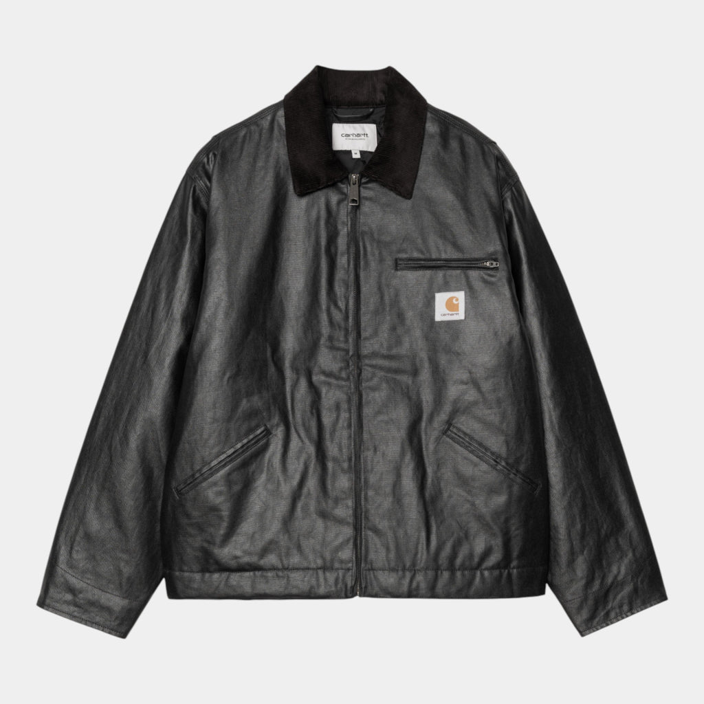 Carhartt Wip Giubbino OG Dean - Nero