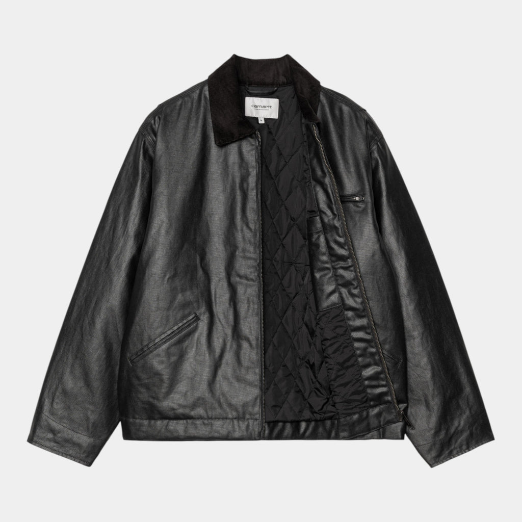 Carhartt Wip Giubbino OG Dean - Nero