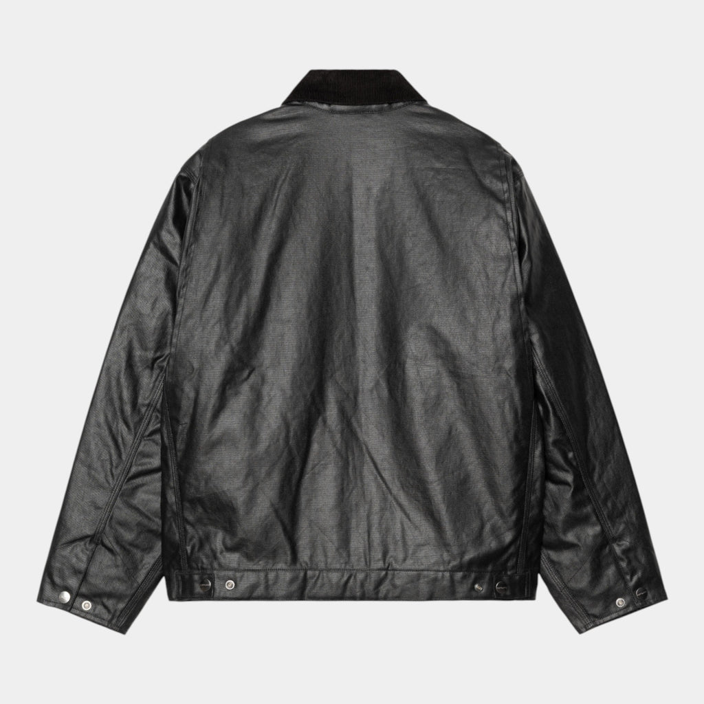 Carhartt Wip Giubbino OG Dean - Nero
