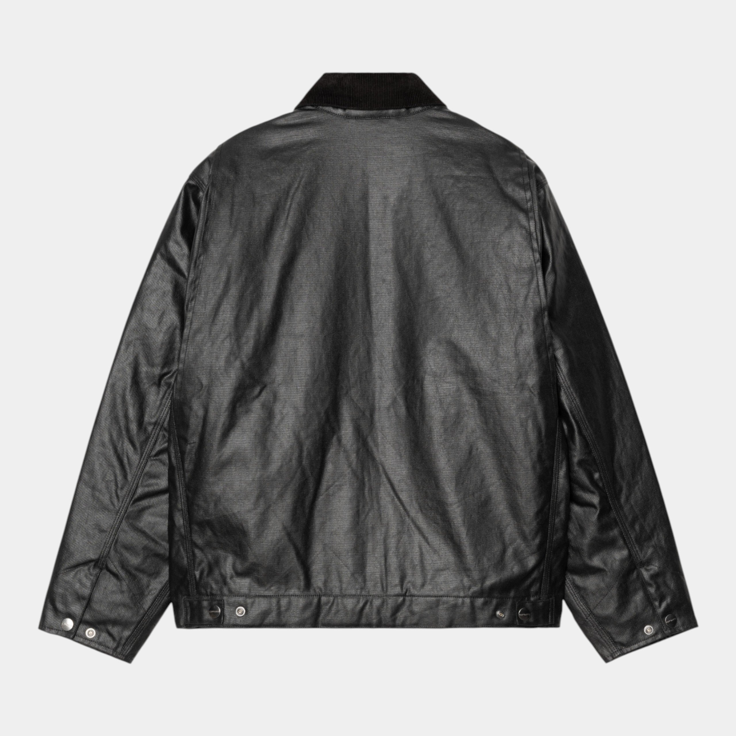 Carhartt Wip Giubbino OG Dean - Nero