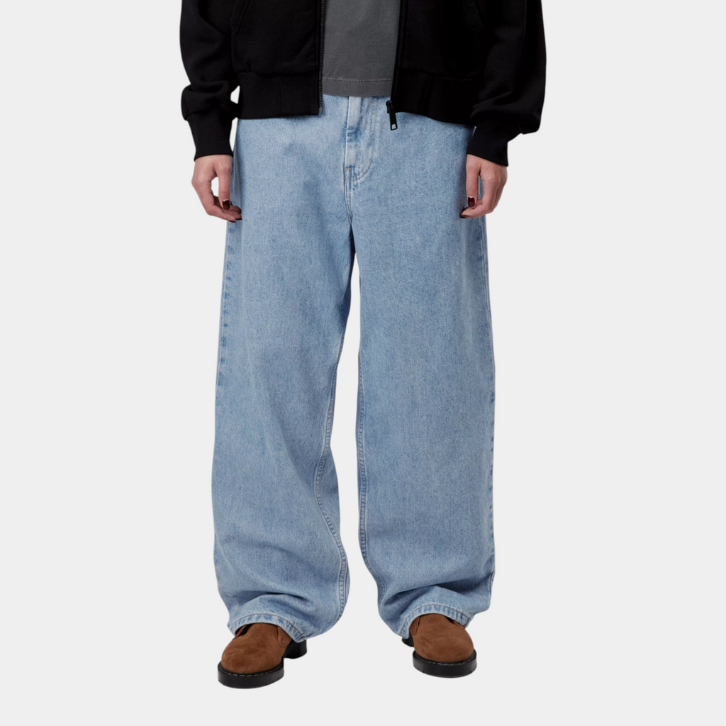 Carhartt Wip Jeans W' Brandon - Denim chiaro