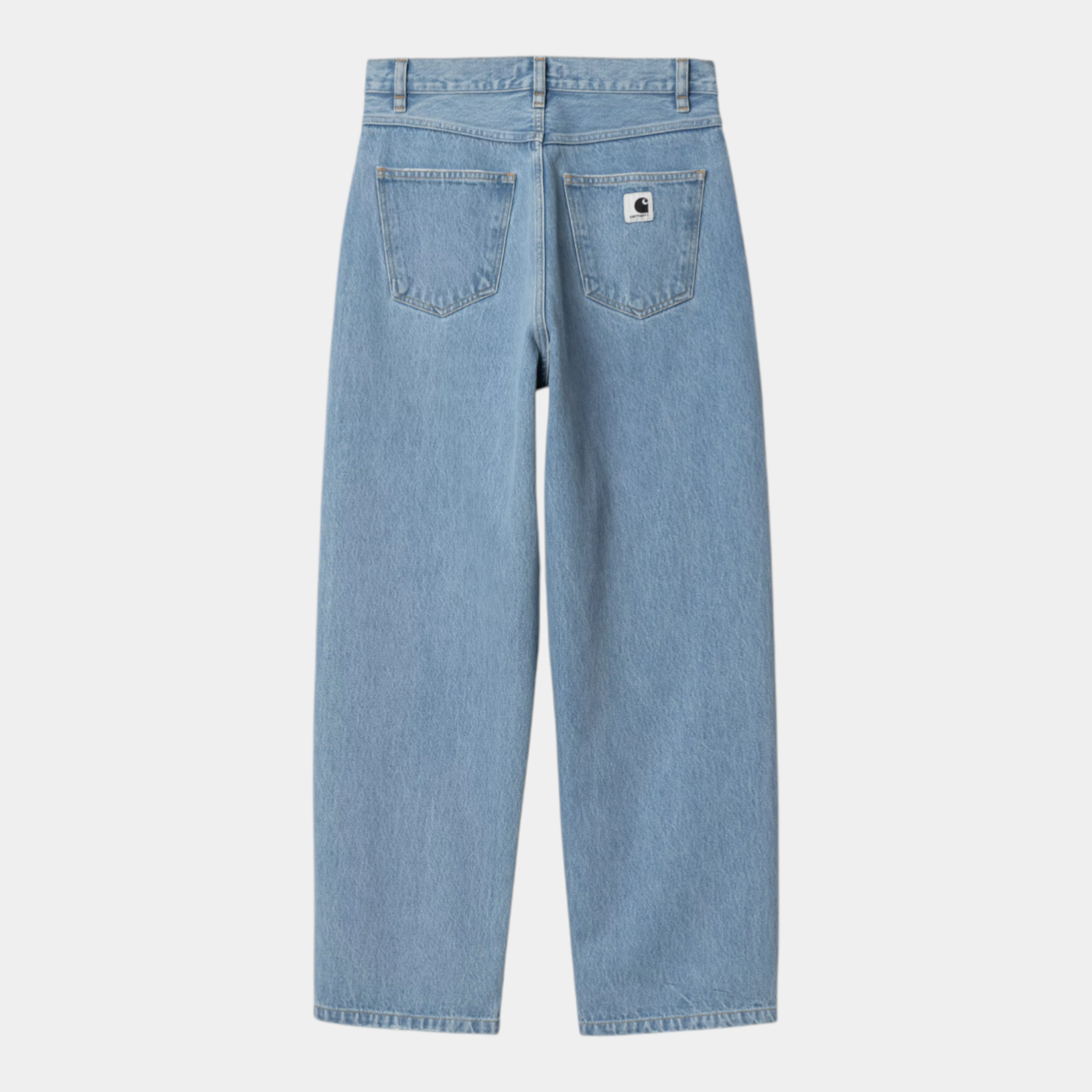 Carhartt Wip Jeans W' Brandon - Denim chiaro
