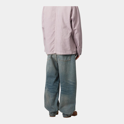 Carhartt Wip Jeans Brandon - Denim Sabbia