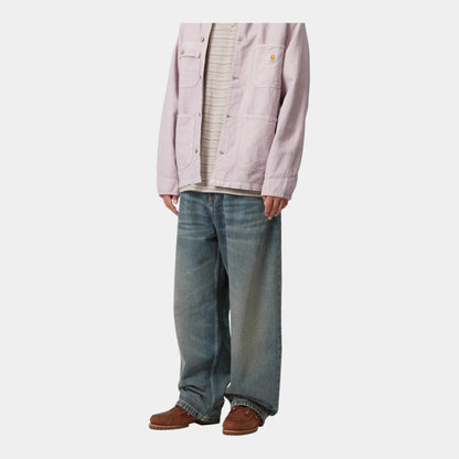 Carhartt Wip Jeans Brandon - Denim Sabbia