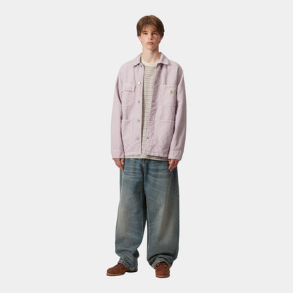 Carhartt Wip Jeans Brandon - Denim Sabbia