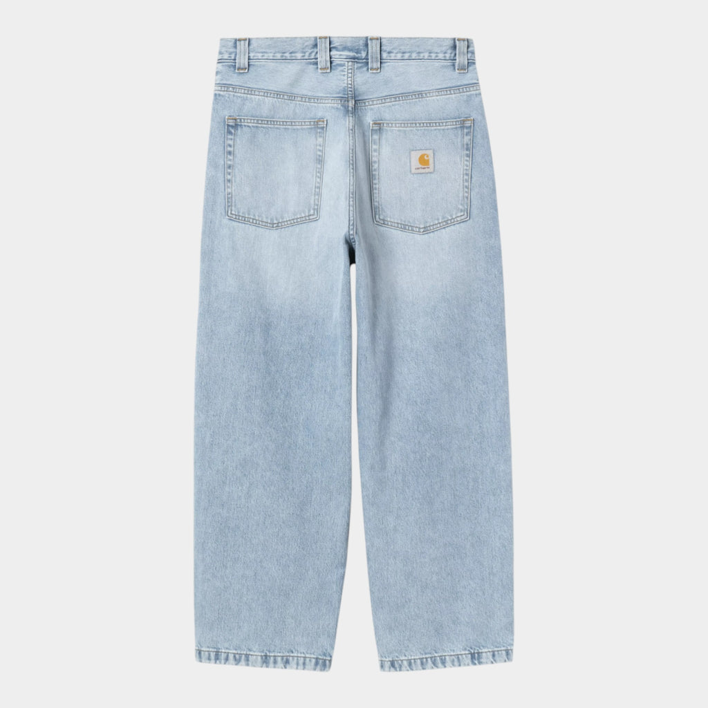 Carhartt Wip Jeans Brandon - Denim chiaro