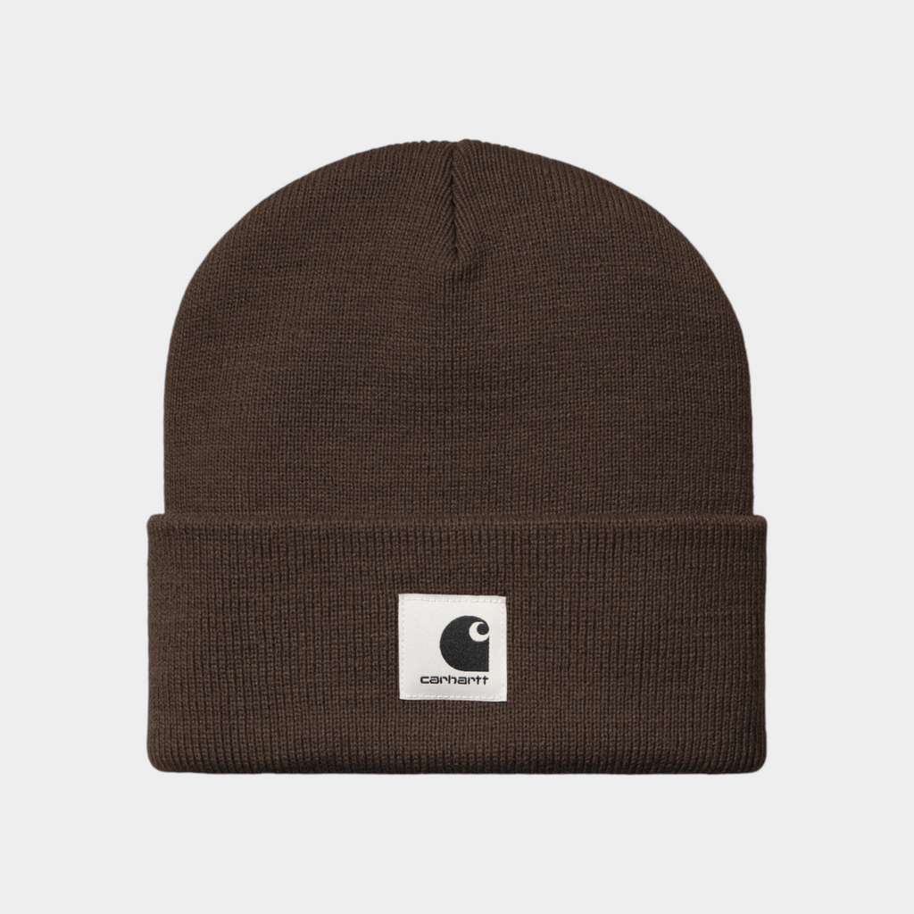 Carhartt Wip Cappello Ashley Donna - Marrone