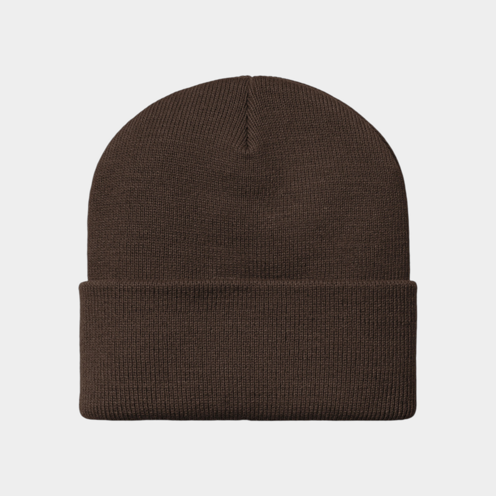 Carhartt Wip Cappello Ashley Donna - Marrone
