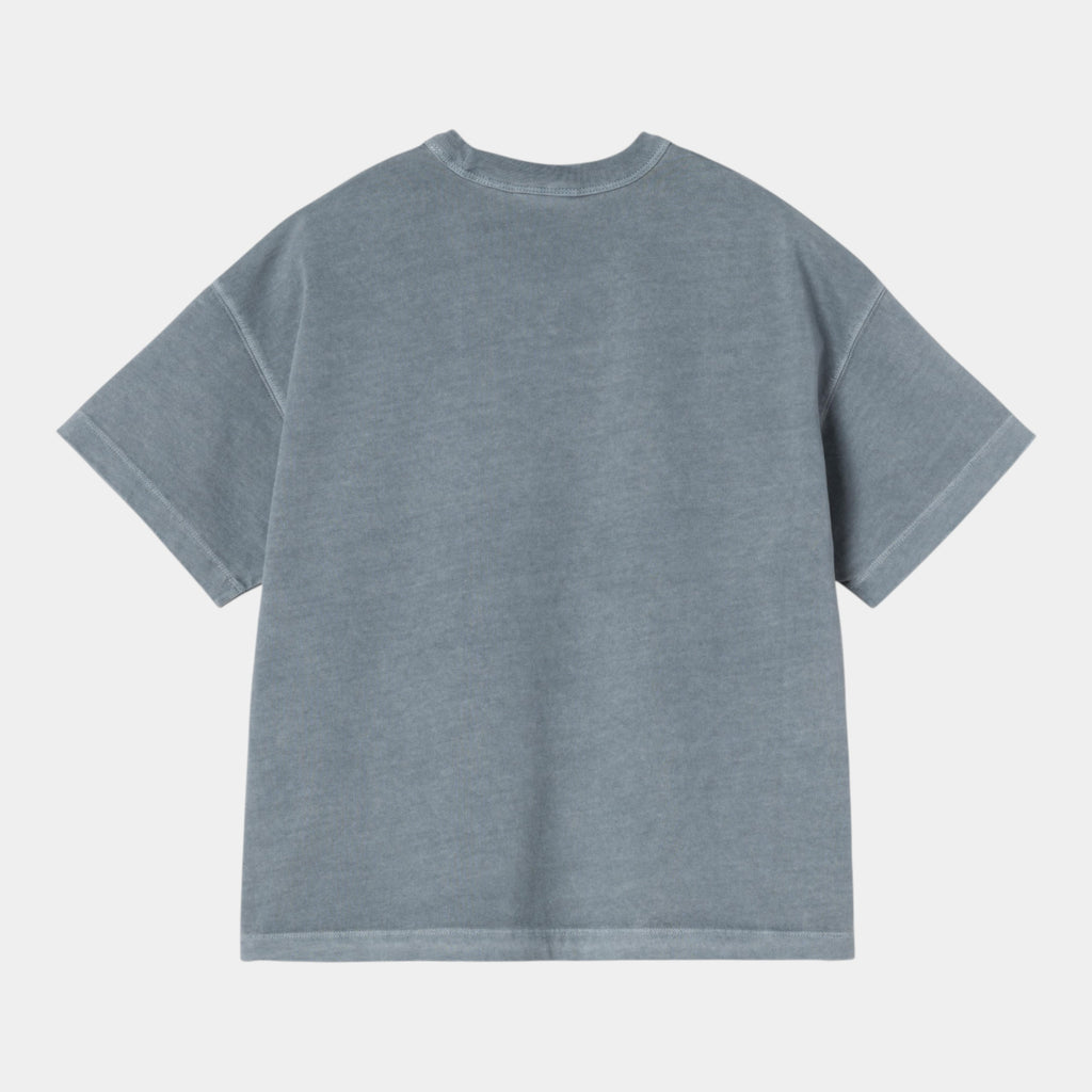 Carhartt Wip W' Torion T-shirt - Azzurro