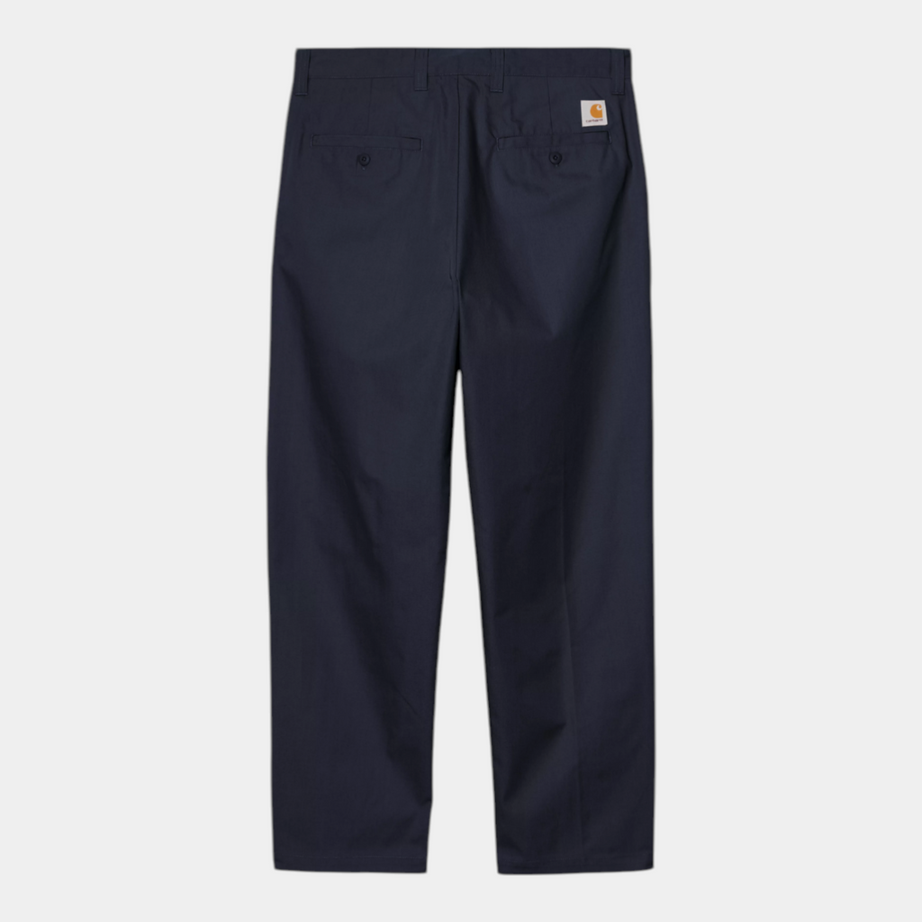 Carhartt Wip Pantaloni Calder summer - Blu