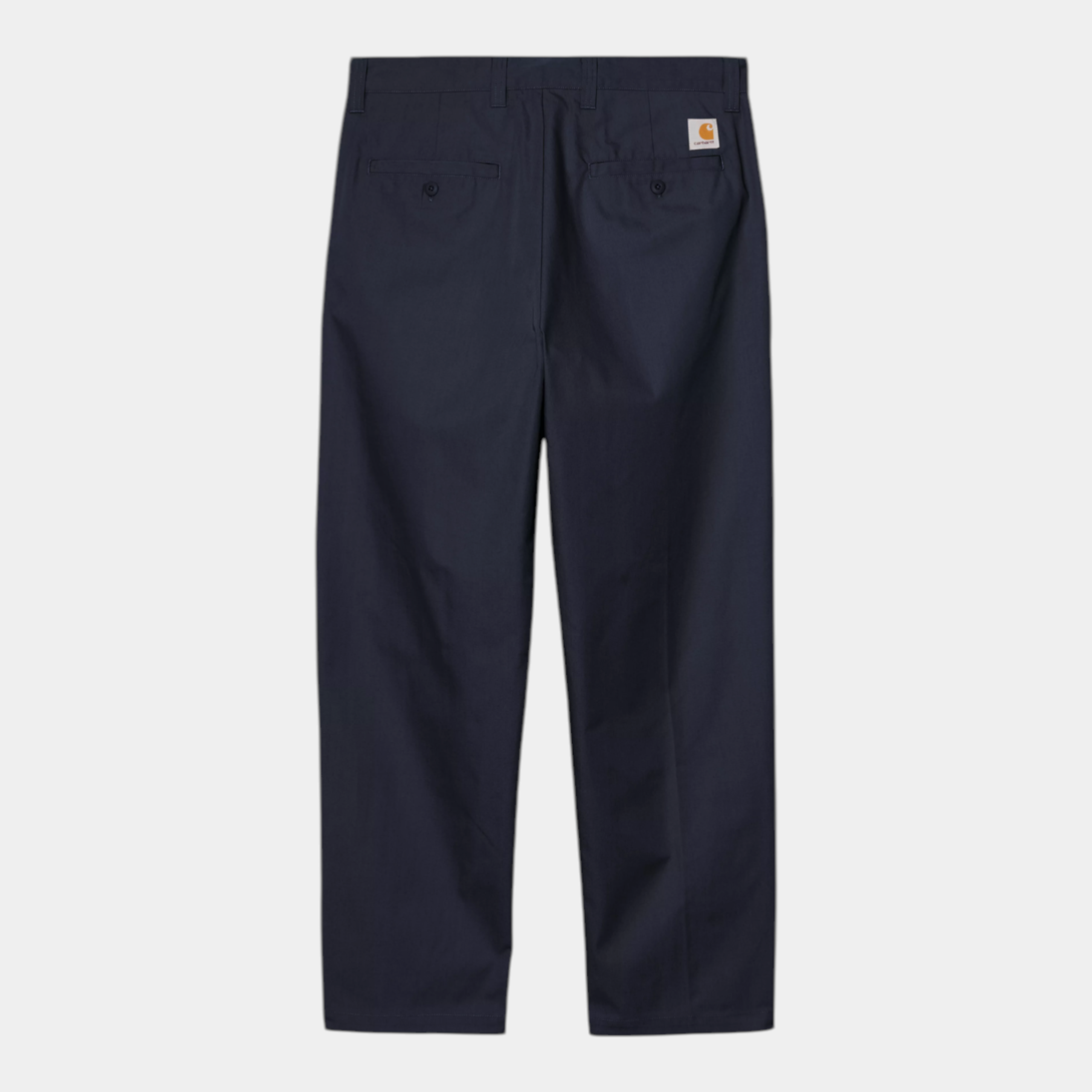 Carhartt Wip Pantaloni Calder summer - Blu