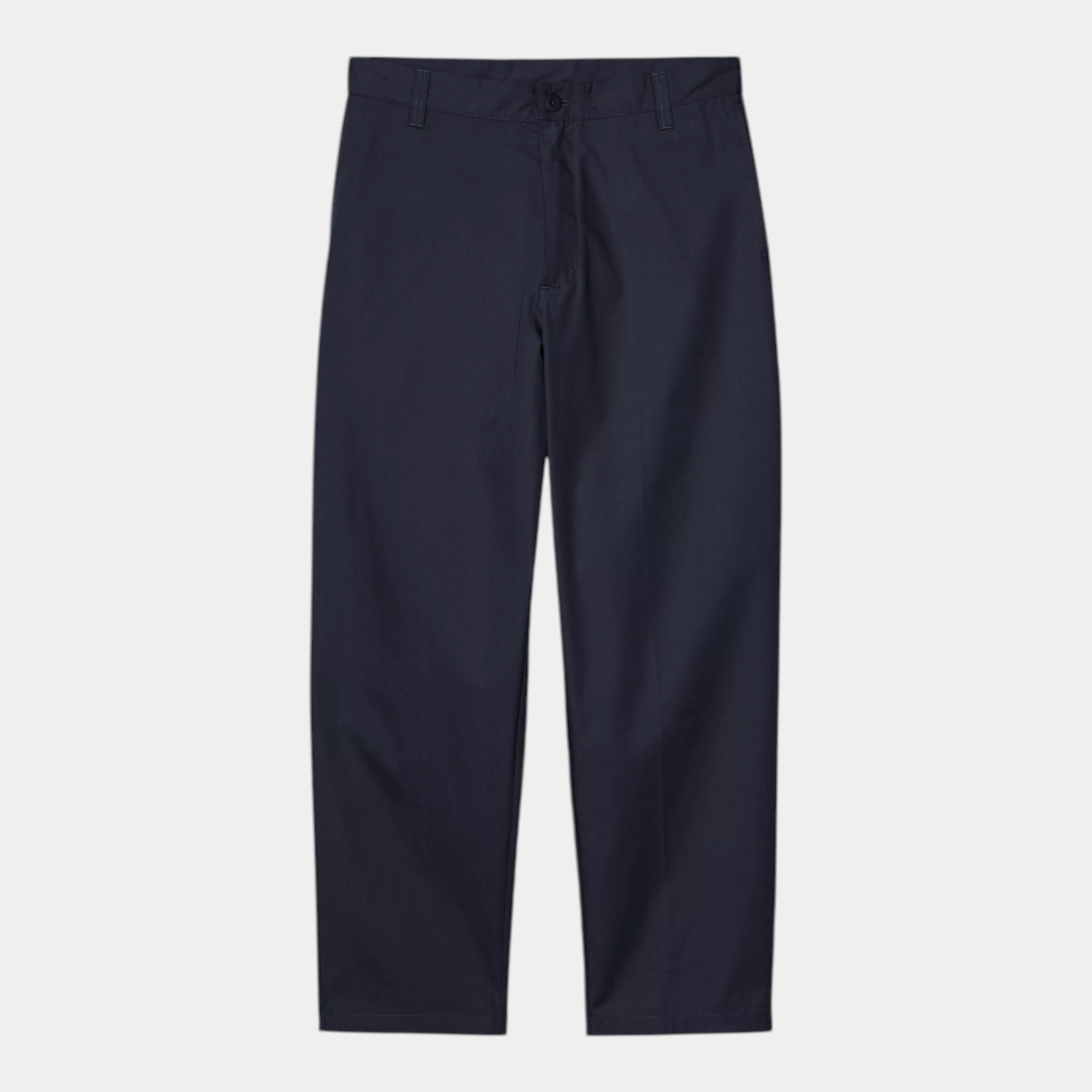 Carhartt Wip Pantaloni Calder summer - Blu