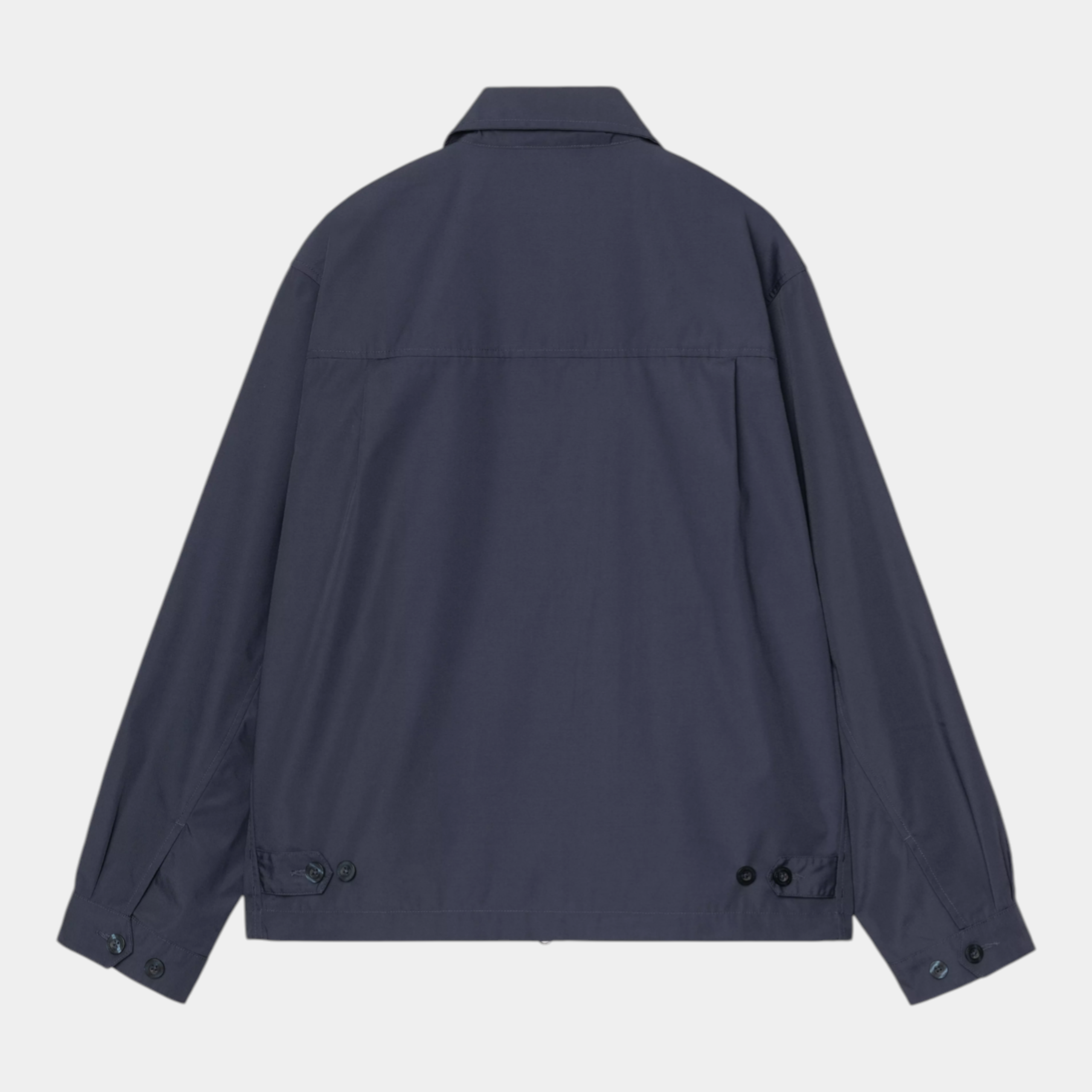 Carhartt Wip Giubbino Postal - Blu