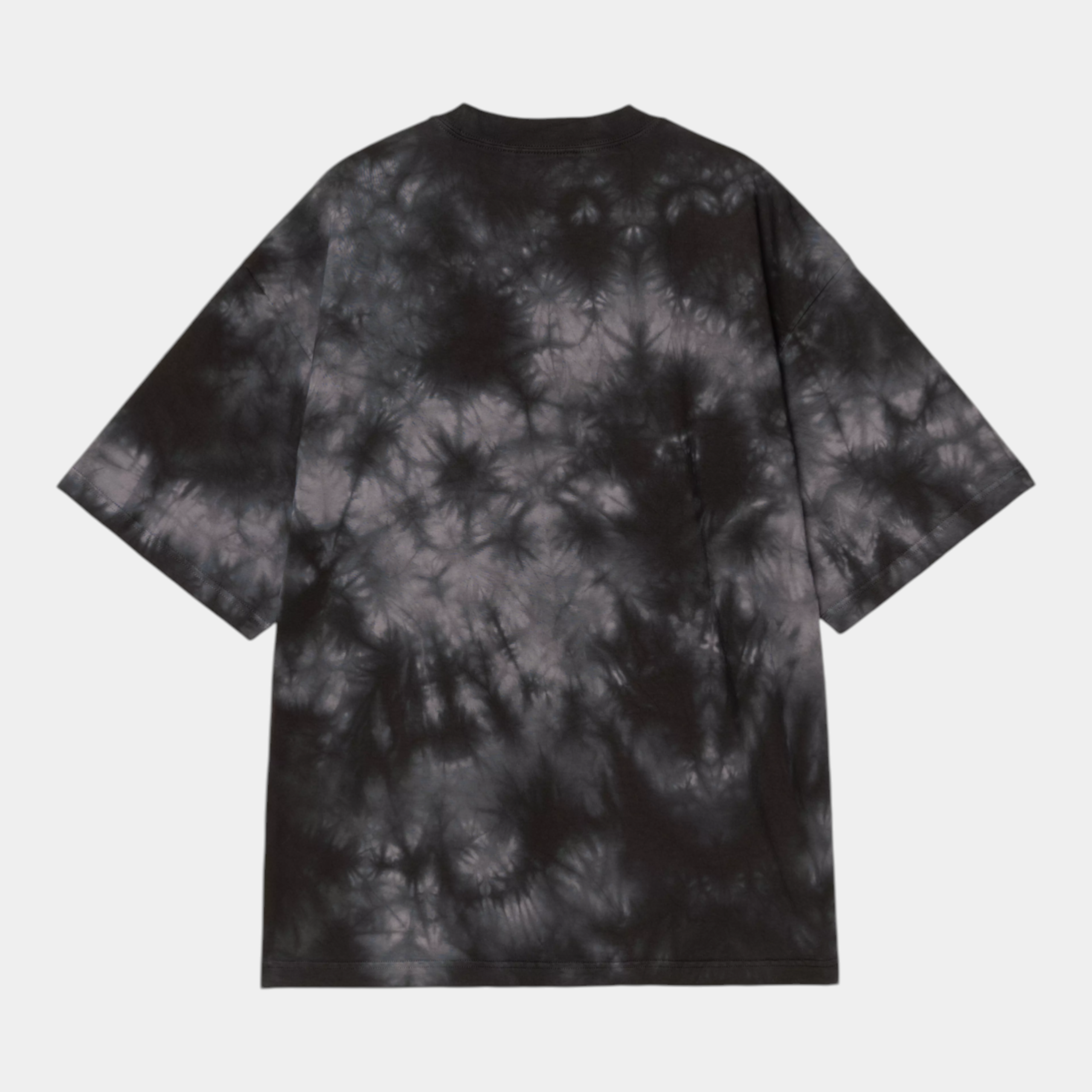 Carhartt Wip Tee shirt Radiate - Nero