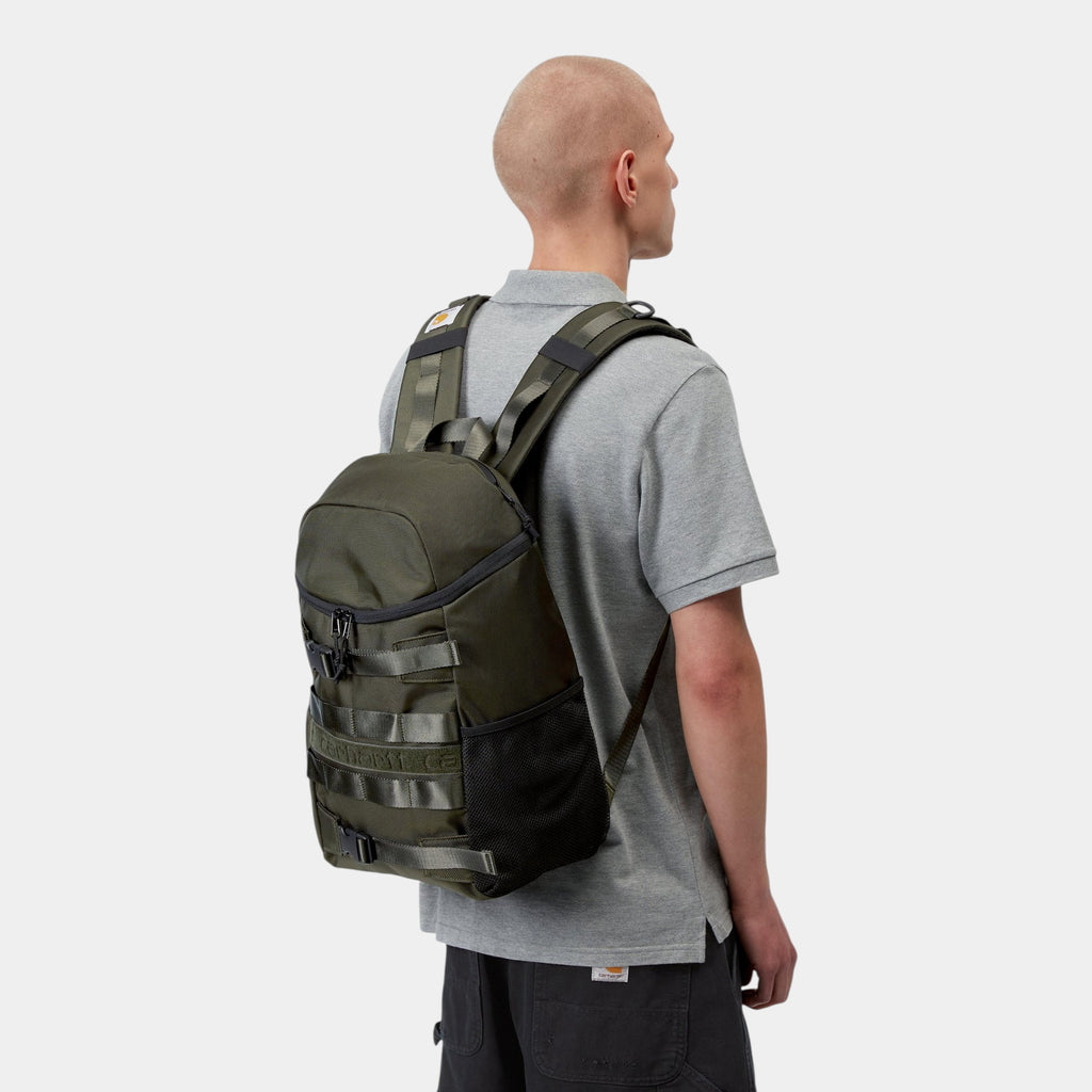Carhartt Wip Zaino Prescott - Verde