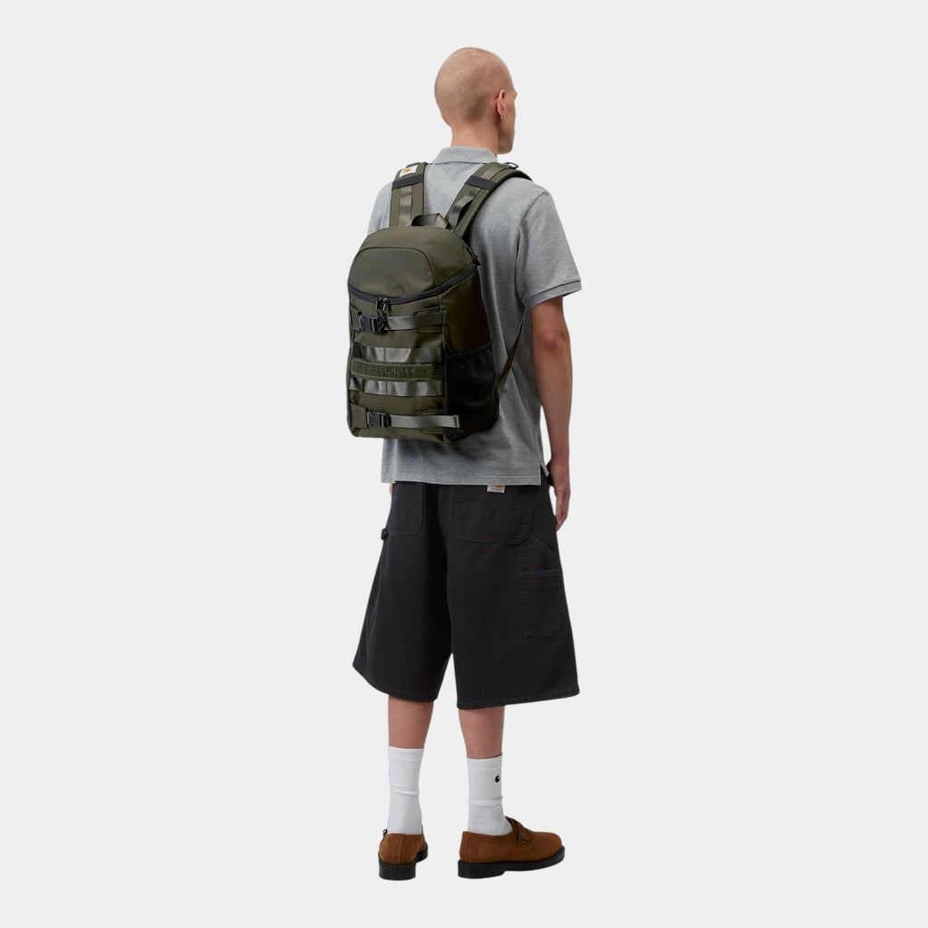 Carhartt Wip Zaino Prescott - Verde