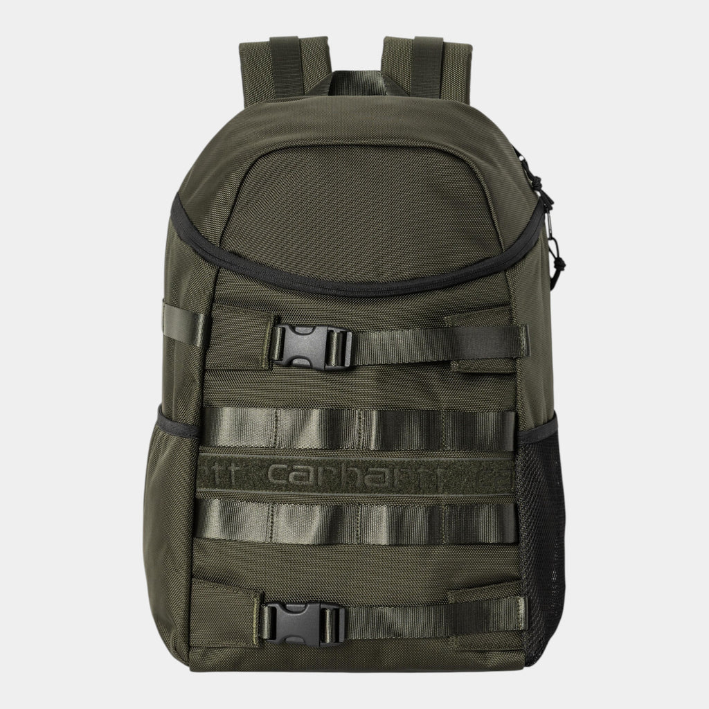 Carhartt Wip Zaino Prescott - Verde