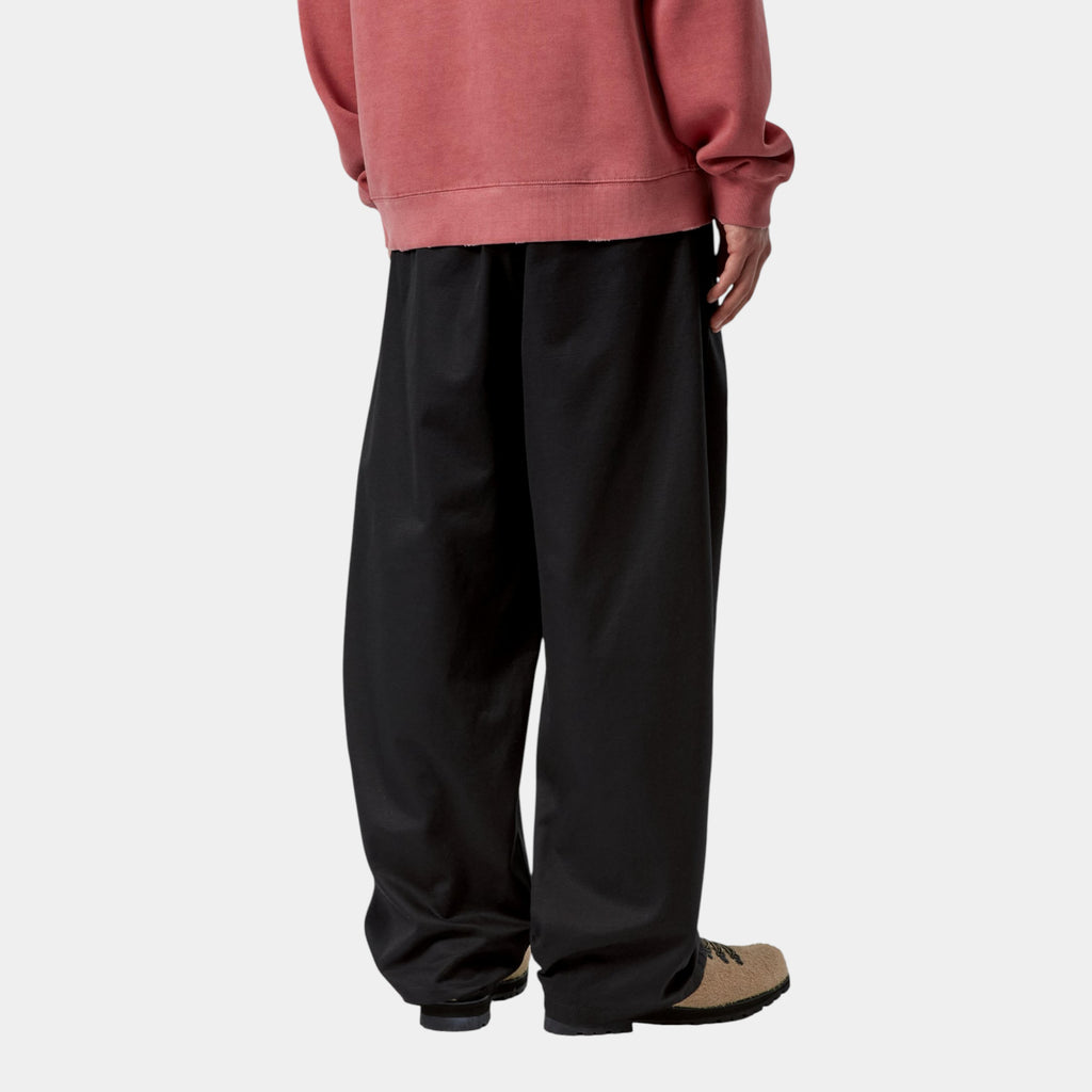 Carhartt Wip Pantalone Brady - Nero