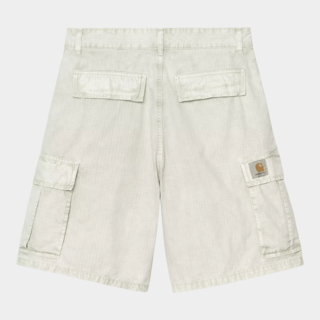 Carhartt Wip Shorts Cole Cargo - Verde