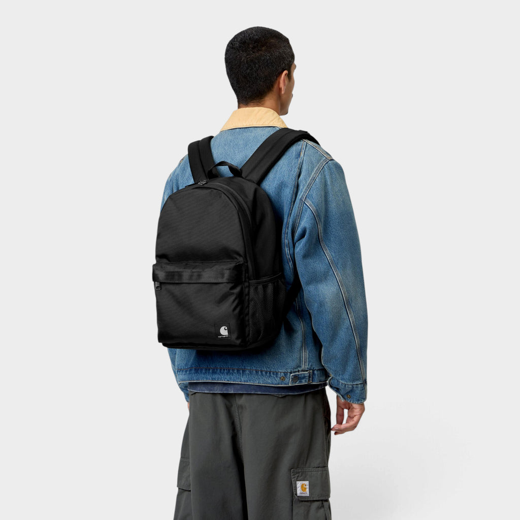 Carhartt Wip Zaino Richmond in nylon - Nero
