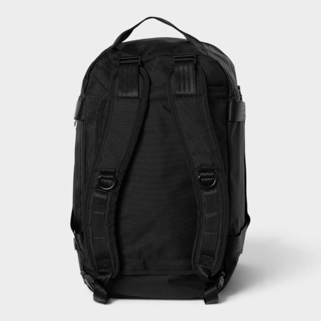 Carhartt Wip Borsone Richmond in nylon - Nero