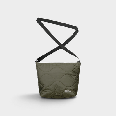 Carhartt Wip Borsa Skye Tote Small - Oliva