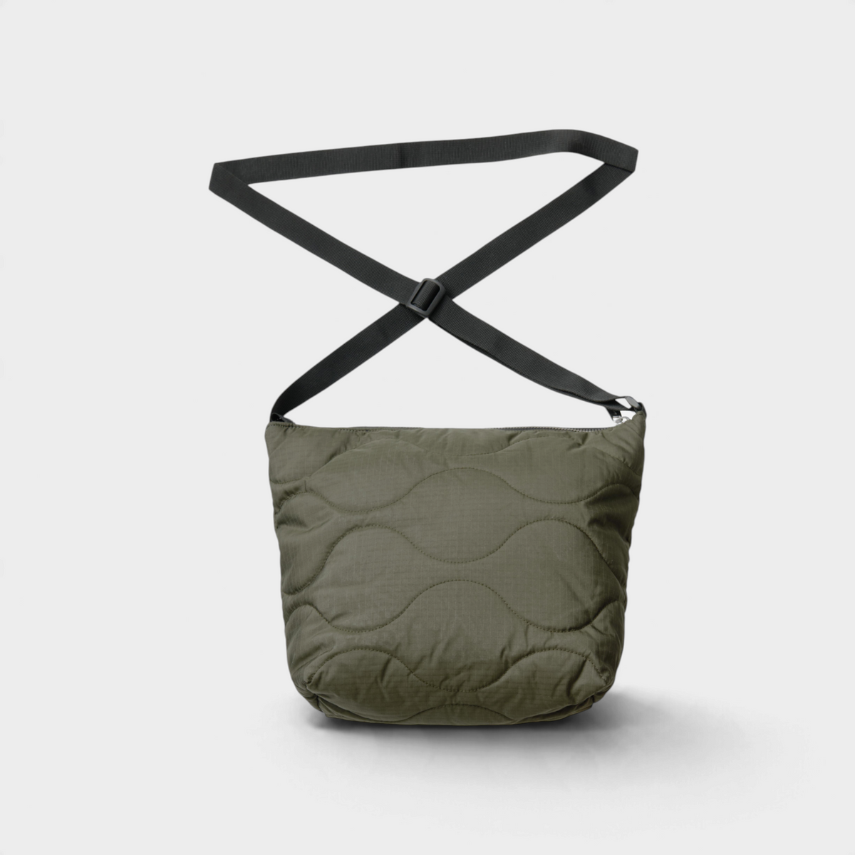 Carhartt Wip Borsa Skye Tote Small - Oliva