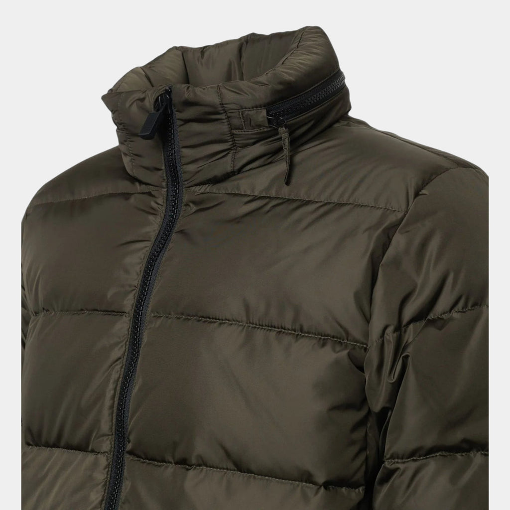 Aspesi Giubbotto Poco Elastico Re - Militare