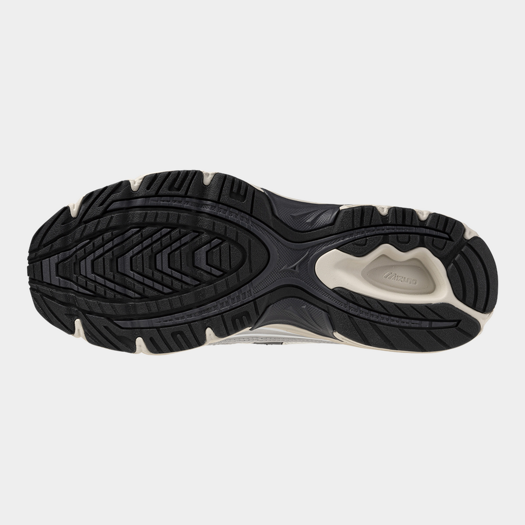 Mizuno Sneakers MXR - Bianco/Argento