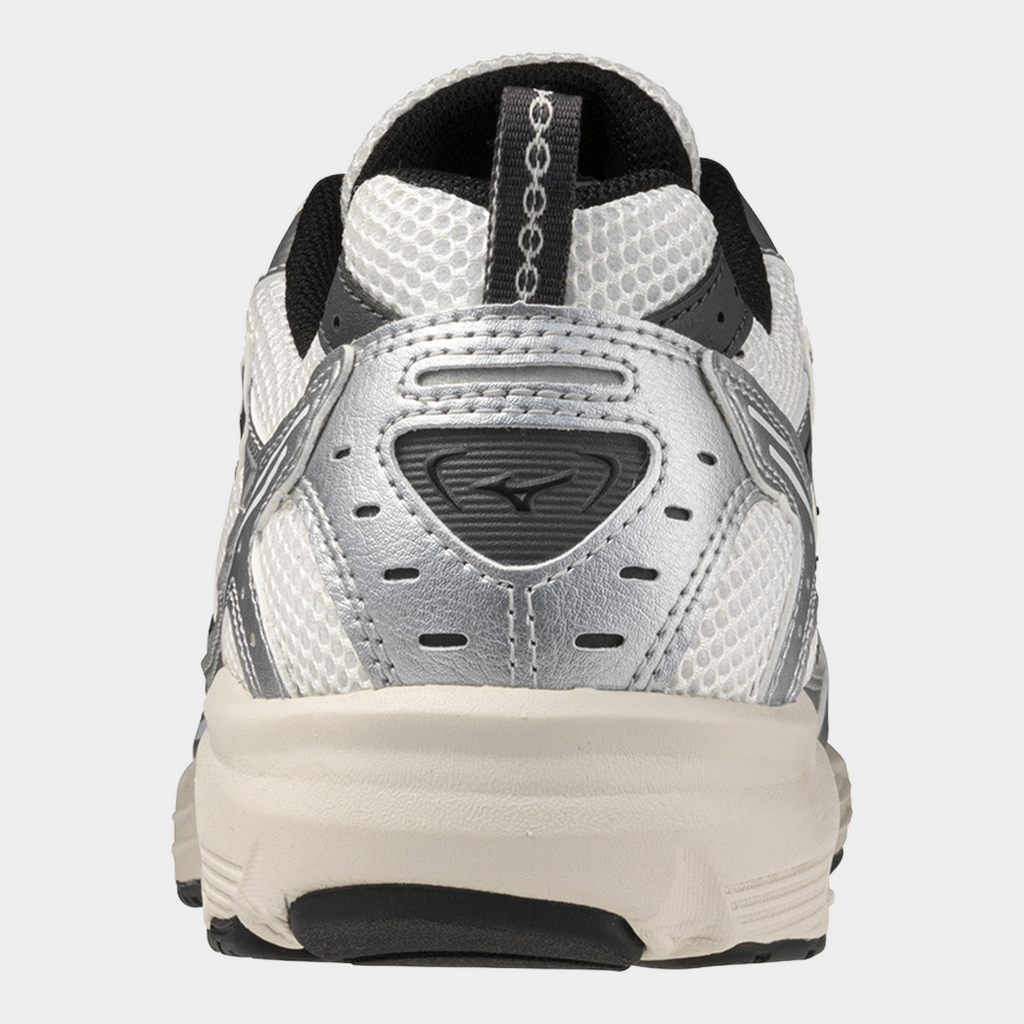 Mizuno Sneakers MXR - Bianco/Argento