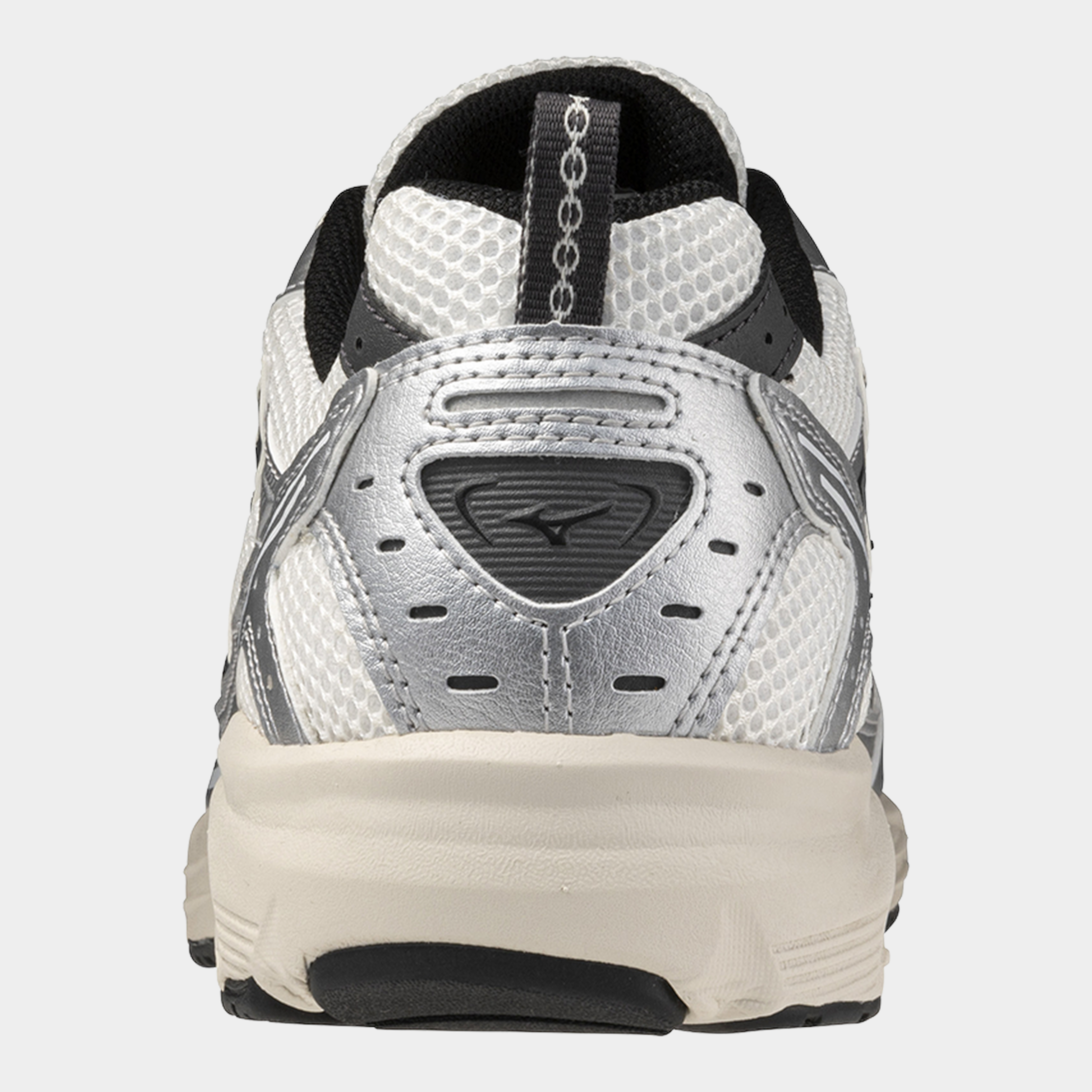 Mizuno Sneakers MXR - Bianco/Argento