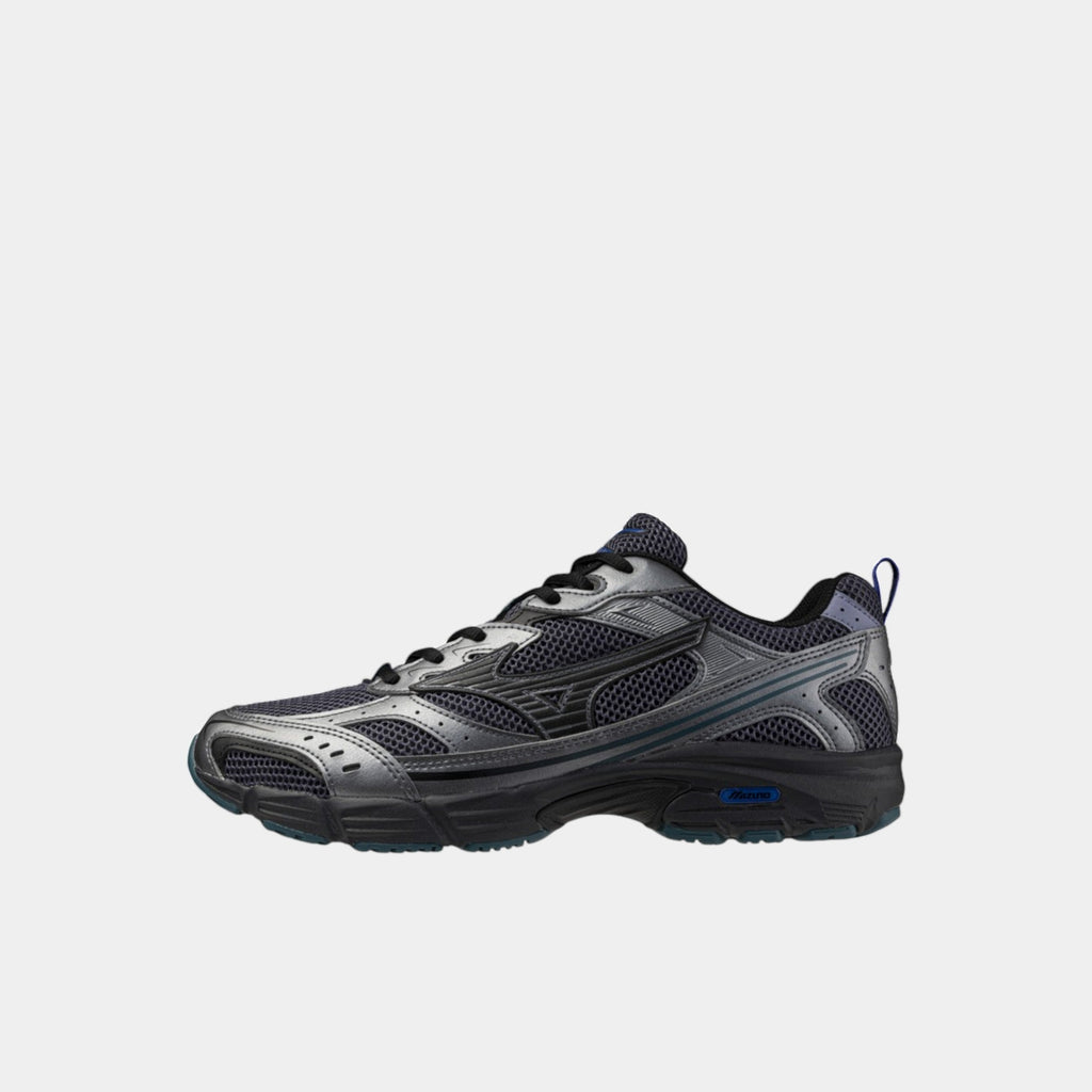 MIZUNO - Mizuno Sneakers MXR - Blu/Grigio/4 - Hubert Humangoods