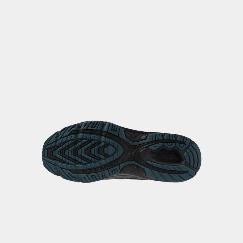 MIZUNO - Mizuno Sneakers MXR - Blu/Grigio/3 - Hubert Humangoods