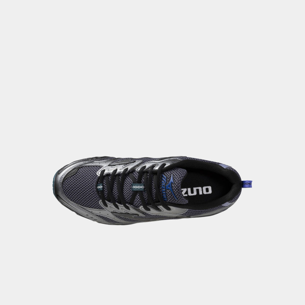 MIZUNO - Mizuno Sneakers MXR - Blu/Grigio/2 - Hubert Humangoods