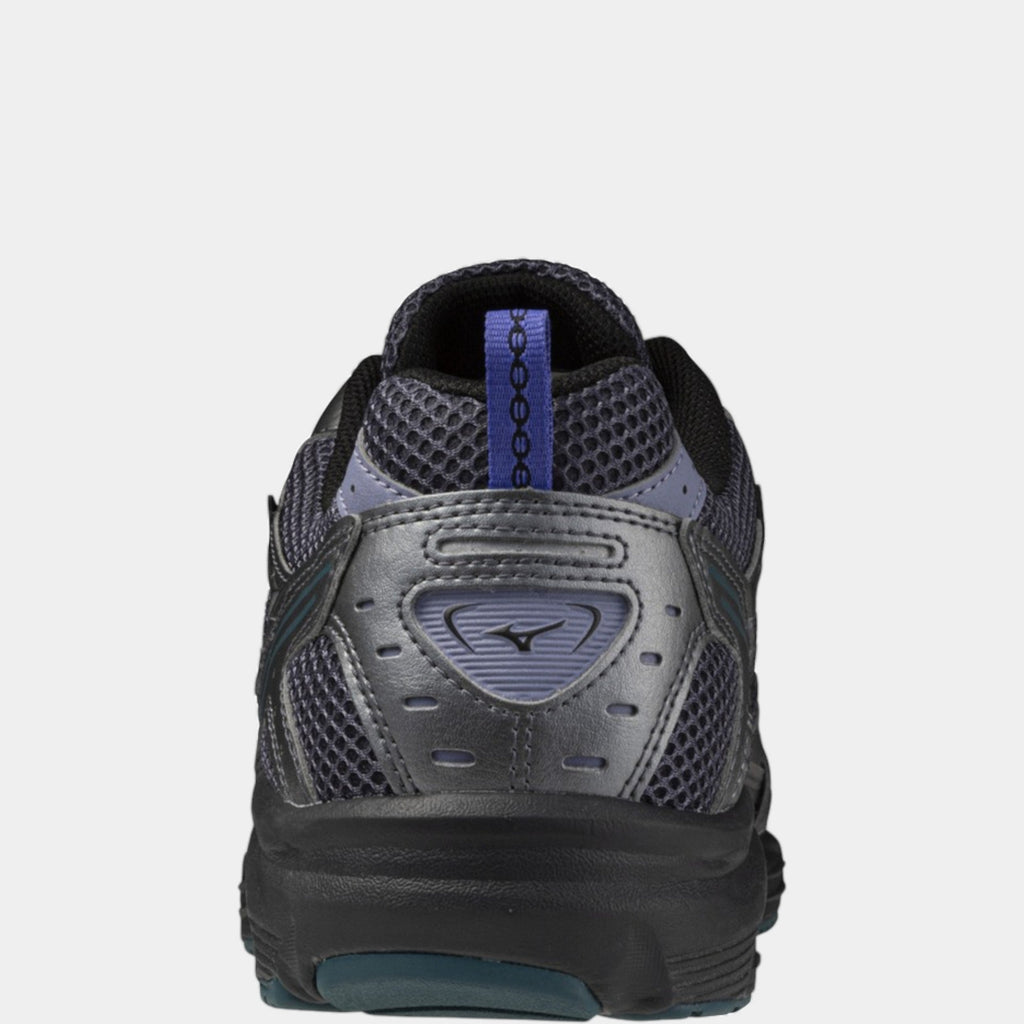 MIZUNO - Mizuno Sneakers MXR - Blu/Grigio/5 - Hubert Humangoods