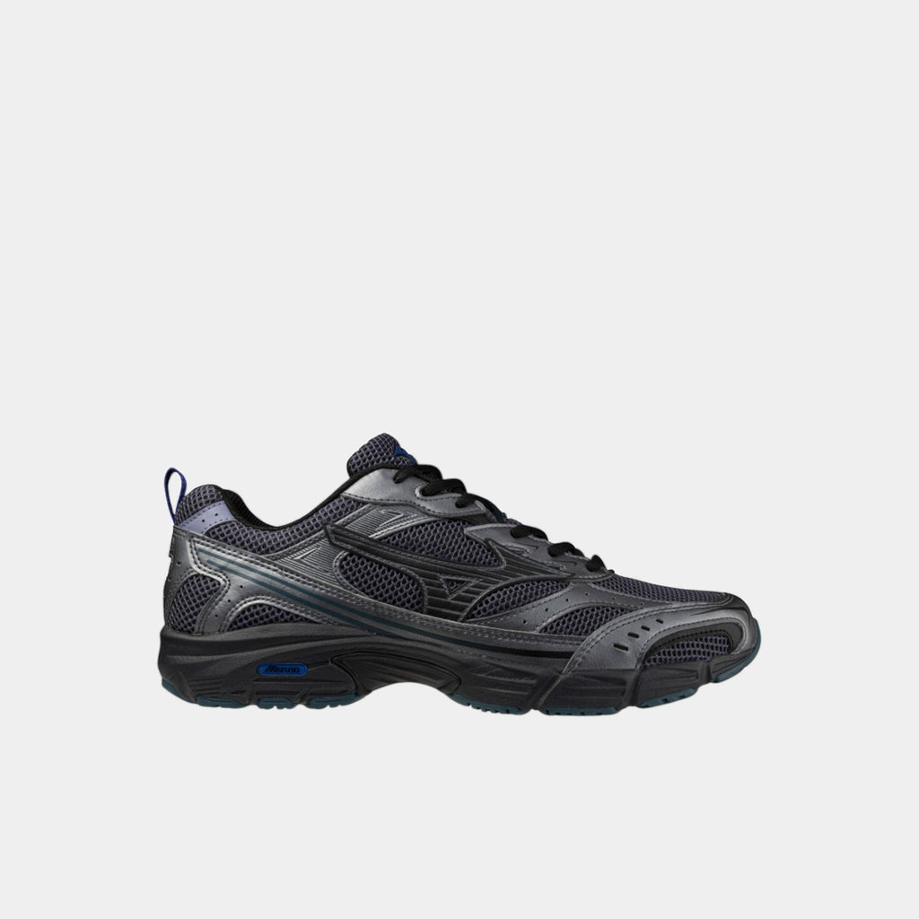 MIZUNO - Mizuno Sneakers MXR - Blu/Grigio/6 - Hubert Humangoods