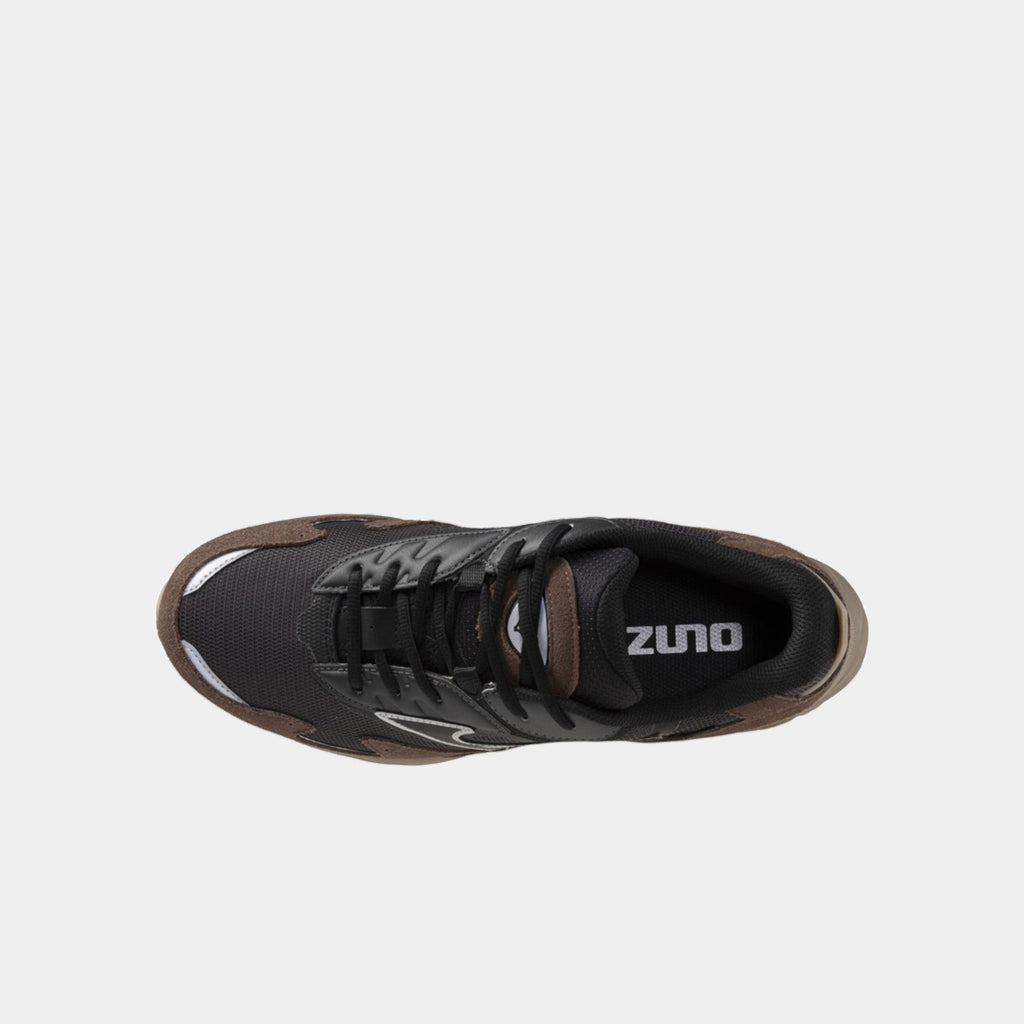 Mizuno Sneakers Rider GTX - Marrone