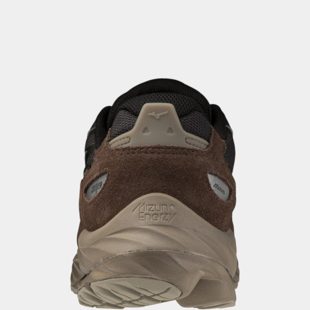 Mizuno Sneakers Rider GTX - Marrone