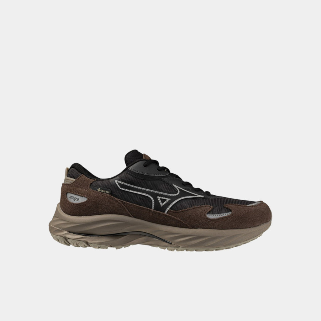 Mizuno Sneakers Rider GTX - Marrone