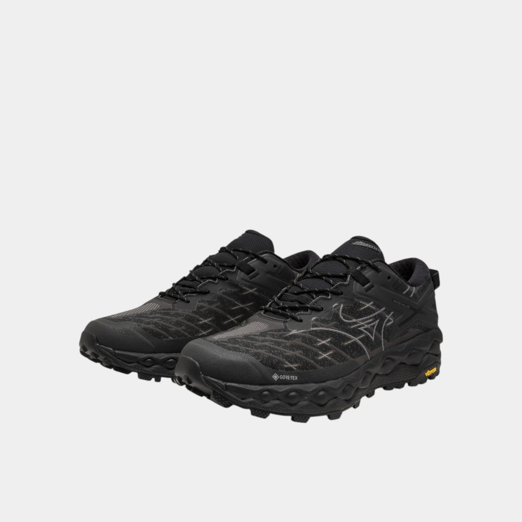 Mizuno Sneakers Mujin GTX - Nero