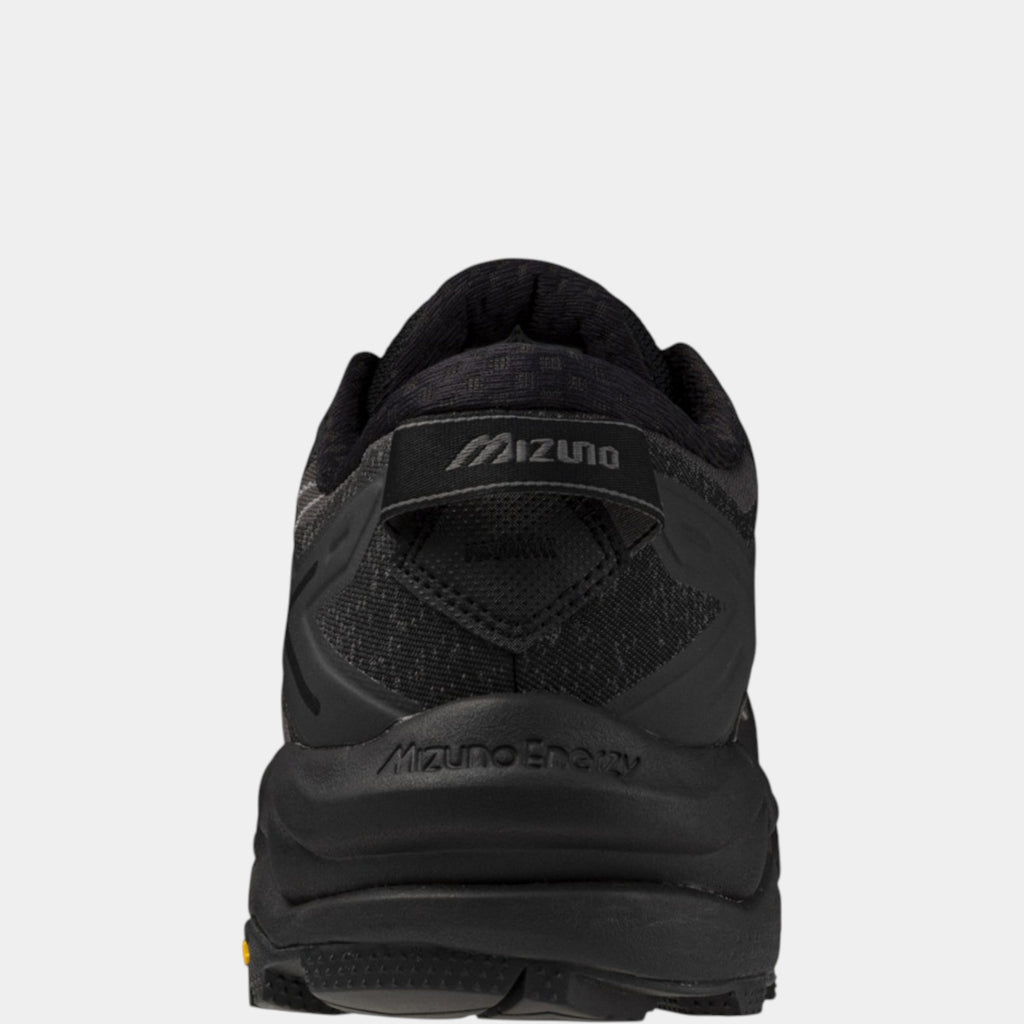Mizuno Sneakers Mujin GTX - Nero